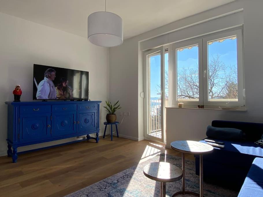 Captain'S Home **** Opatija Extérieur photo