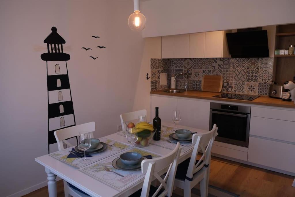 Captain'S Home **** Opatija Extérieur photo