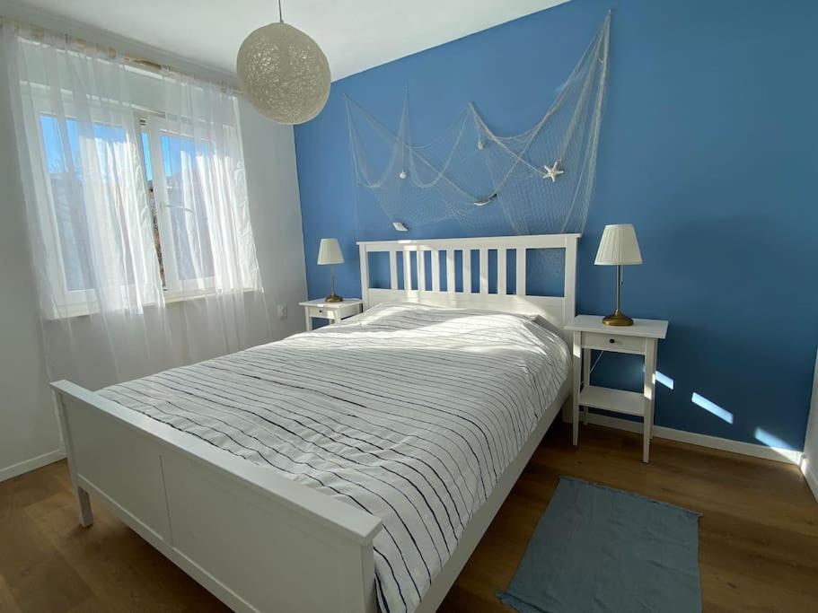 Captain'S Home **** Opatija Extérieur photo