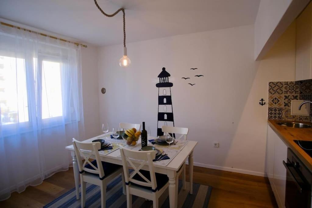 Captain'S Home **** Opatija Extérieur photo