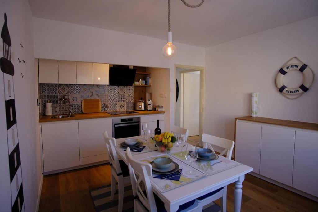Captain'S Home **** Opatija Extérieur photo