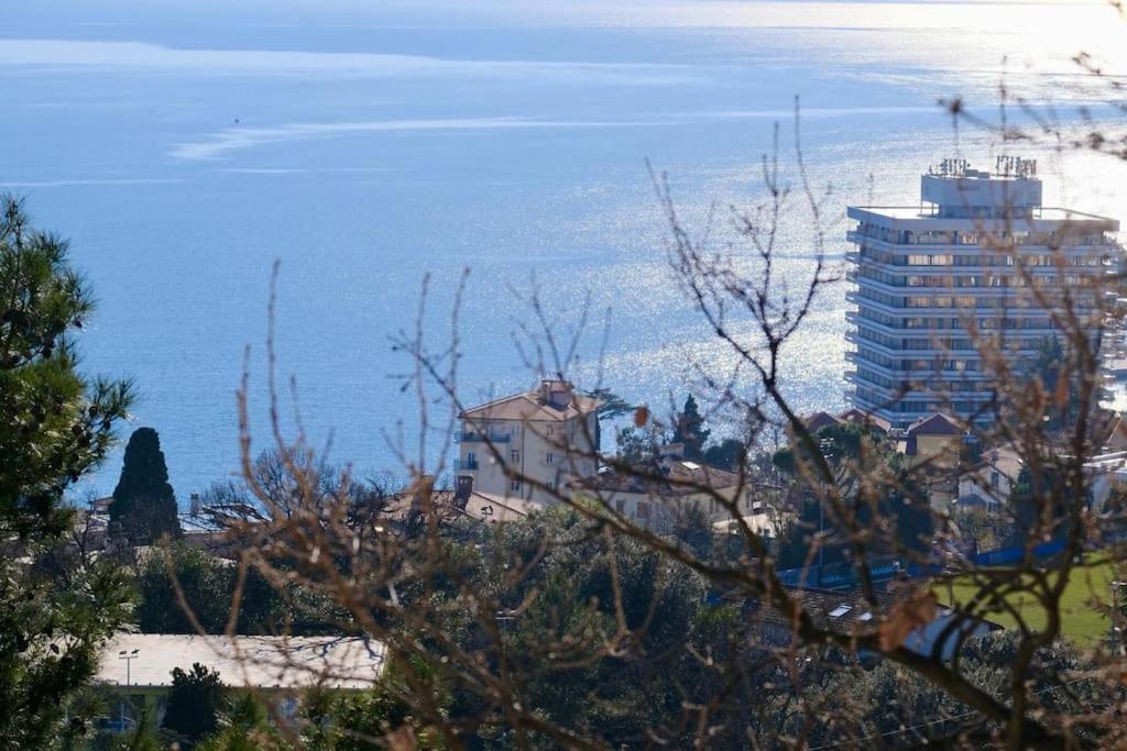 Captain'S Home **** Opatija Extérieur photo