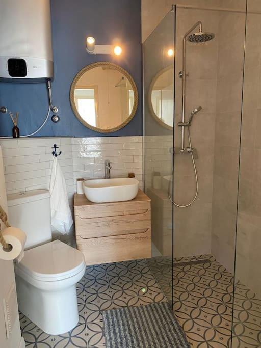 Captain'S Home **** Opatija Extérieur photo